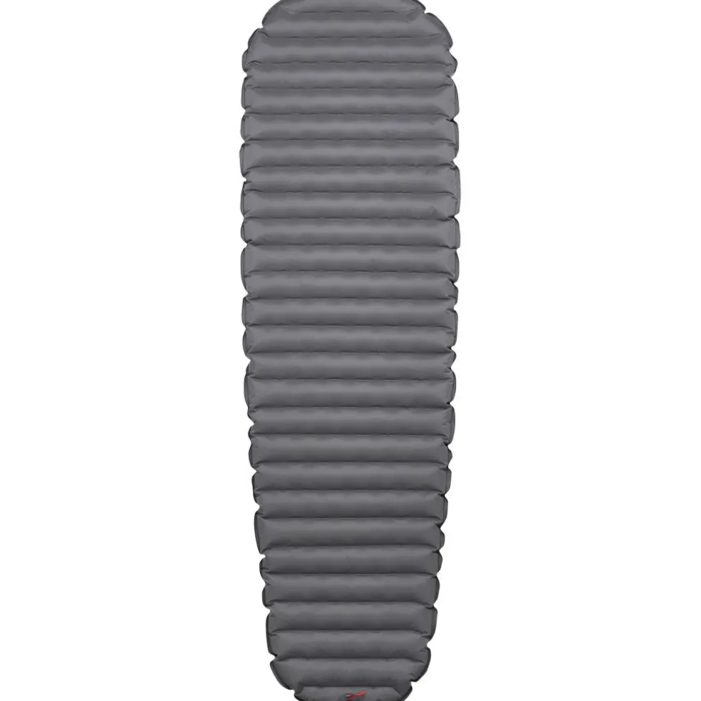 Rab Ultrasphere 4.5 slaapmat dark pewter