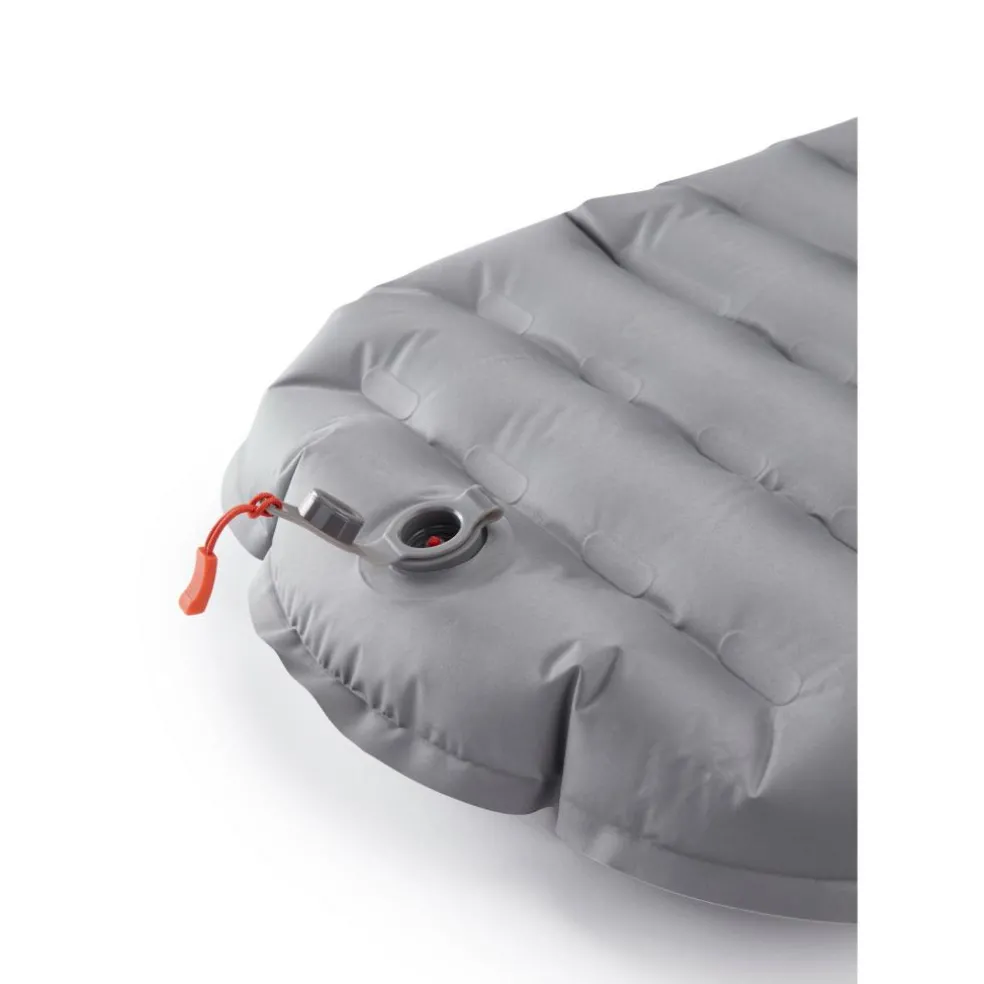 Rab Ultrasphere 4.5 slaapmat dark pewter