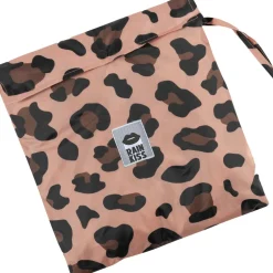 Rainkiss Pink Panther regenponcho pink