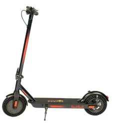 Red Bull Racing  Race All 10 elektrische step