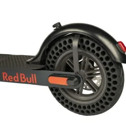 Red Bull Racing  Race All 10 elektrische step