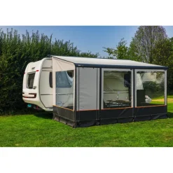 Reda Adventure 95 cm voorwand grey