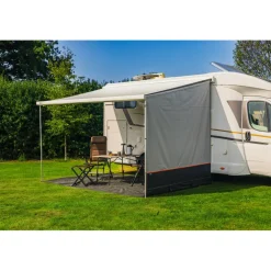 Reda Adventure Side 250 Dicht Links zijwand
