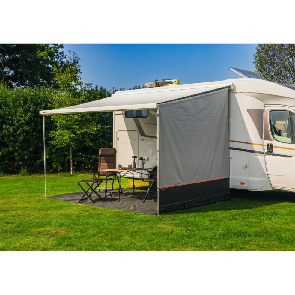 Reda Adventure Side 250 Dicht Rechts zijwand