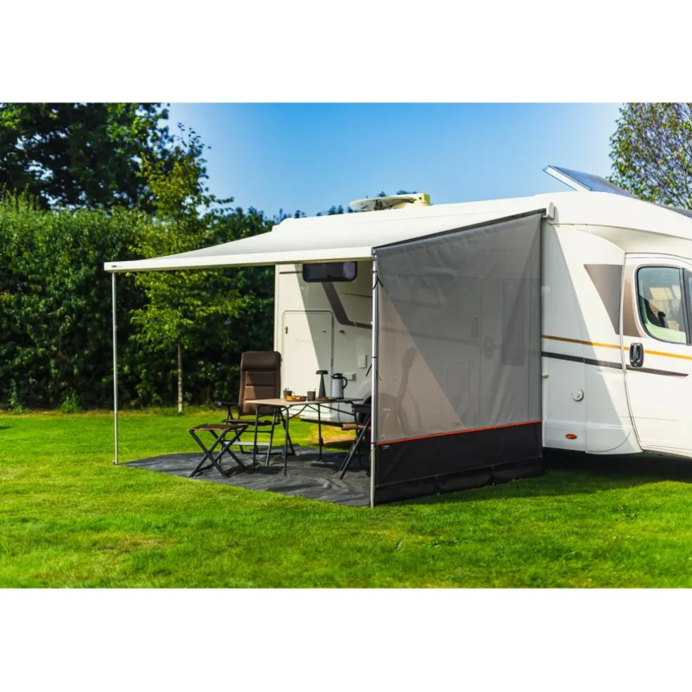 Reda Adventure Side 250 Mesh Rechts zijwand