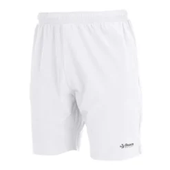 Reece Australia  Legacy tennisshort junior white