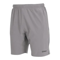 Reece Australia  Legacy tennisshort grey