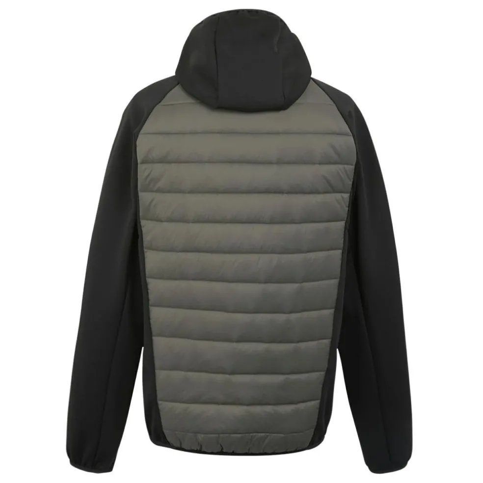 Regatta Andreson VIII outdoor jack heren treetop black