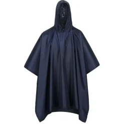 Regatta Andrik regenponcho navy