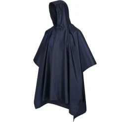 Regatta Andrik regenponcho navy