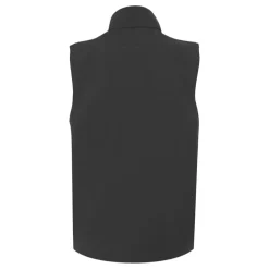 Regatta Arana softshell bodywarmer heren ash glacier