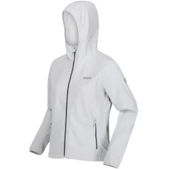 Regatta Arec III softshell jas dames cyberspace