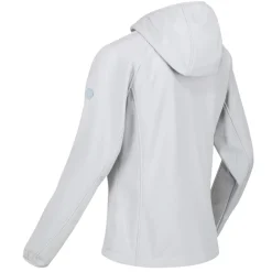 Regatta Arec III softshell jas dames cyberspace