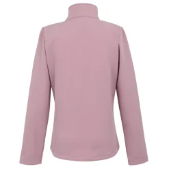 Regatta Connie V softshell jas dames lilas light vanilla