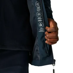 Regatta Coriver softshell jas heren navy