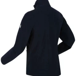 Regatta Floreo IV fleece vest dames navy