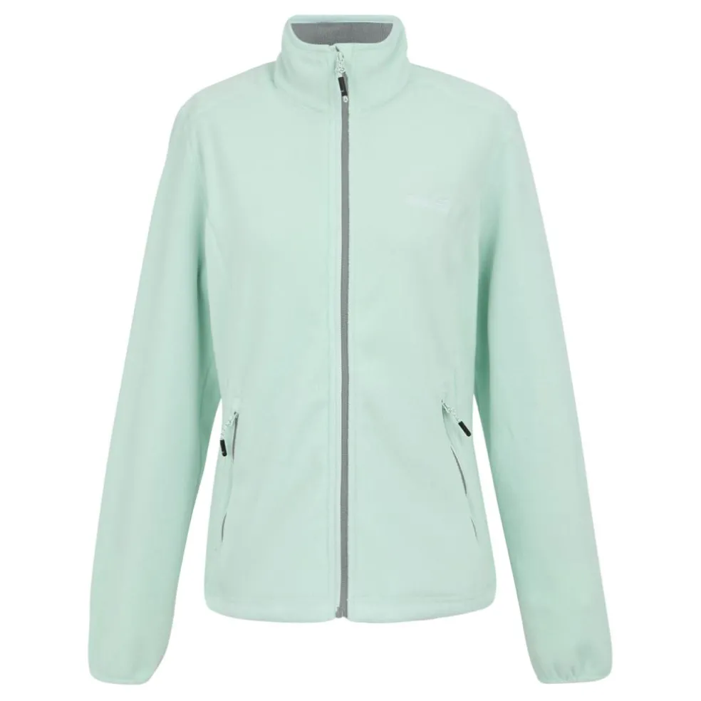 Regatta Floreo IV fleece vest dames icy morning