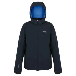 Regatta Frelton outdoor jack heren navy