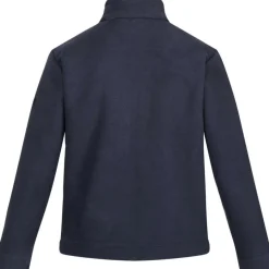 Regatta Garrian II fleece vest heren navy