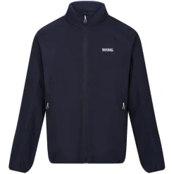 Regatta Hadfield fleece vest heren navy