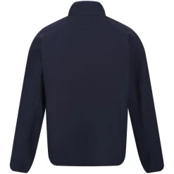 Regatta Hadfield fleece vest heren navy