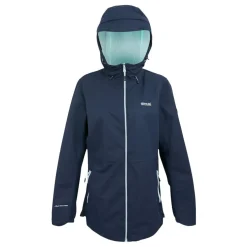 Regatta Hamara IV outdoor jack dames navy