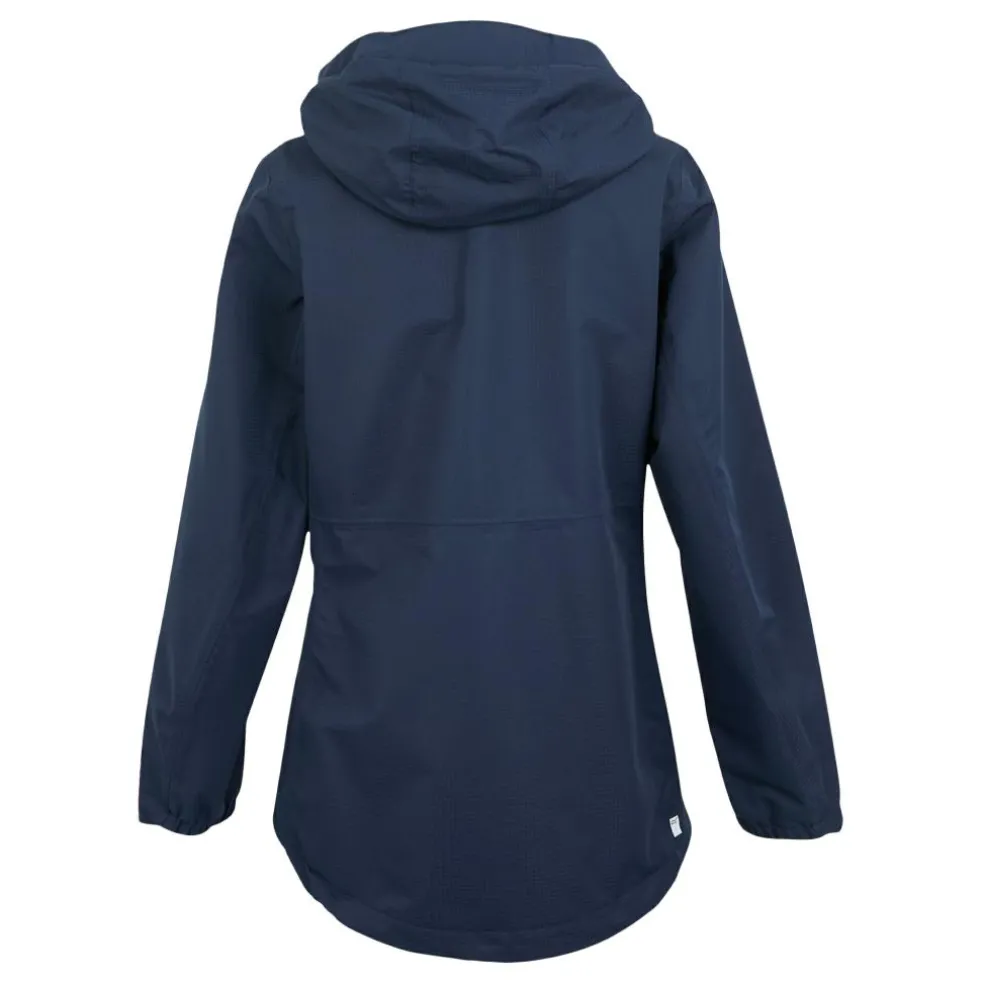 Regatta Hamara IV outdoor jack dames navy