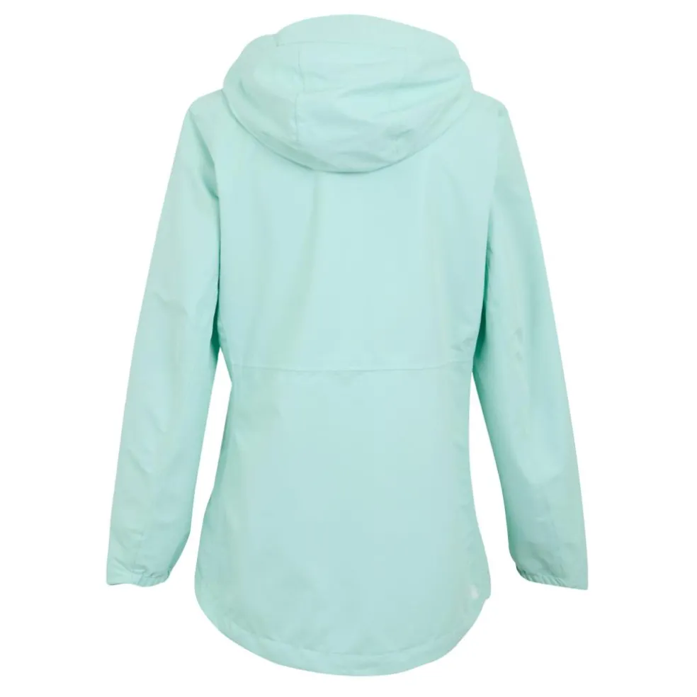 Regatta Hamara IV outdoor jack dames icy morn