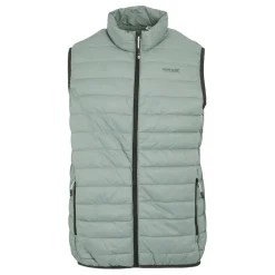 Regatta Hillpack II bodywarmer heren glacier