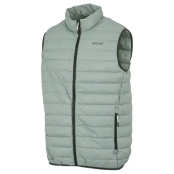 Regatta Hillpack II bodywarmer heren glacier