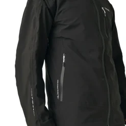 Regatta Okara outdoor jack heren black