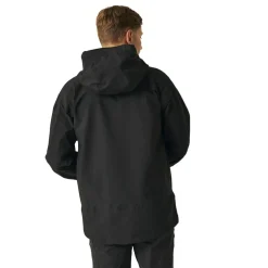 Regatta Okara outdoor jack heren black