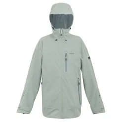 Regatta Okara outdoor jack heren glacier