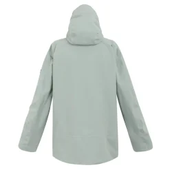 Regatta Okara outdoor jack heren glacier