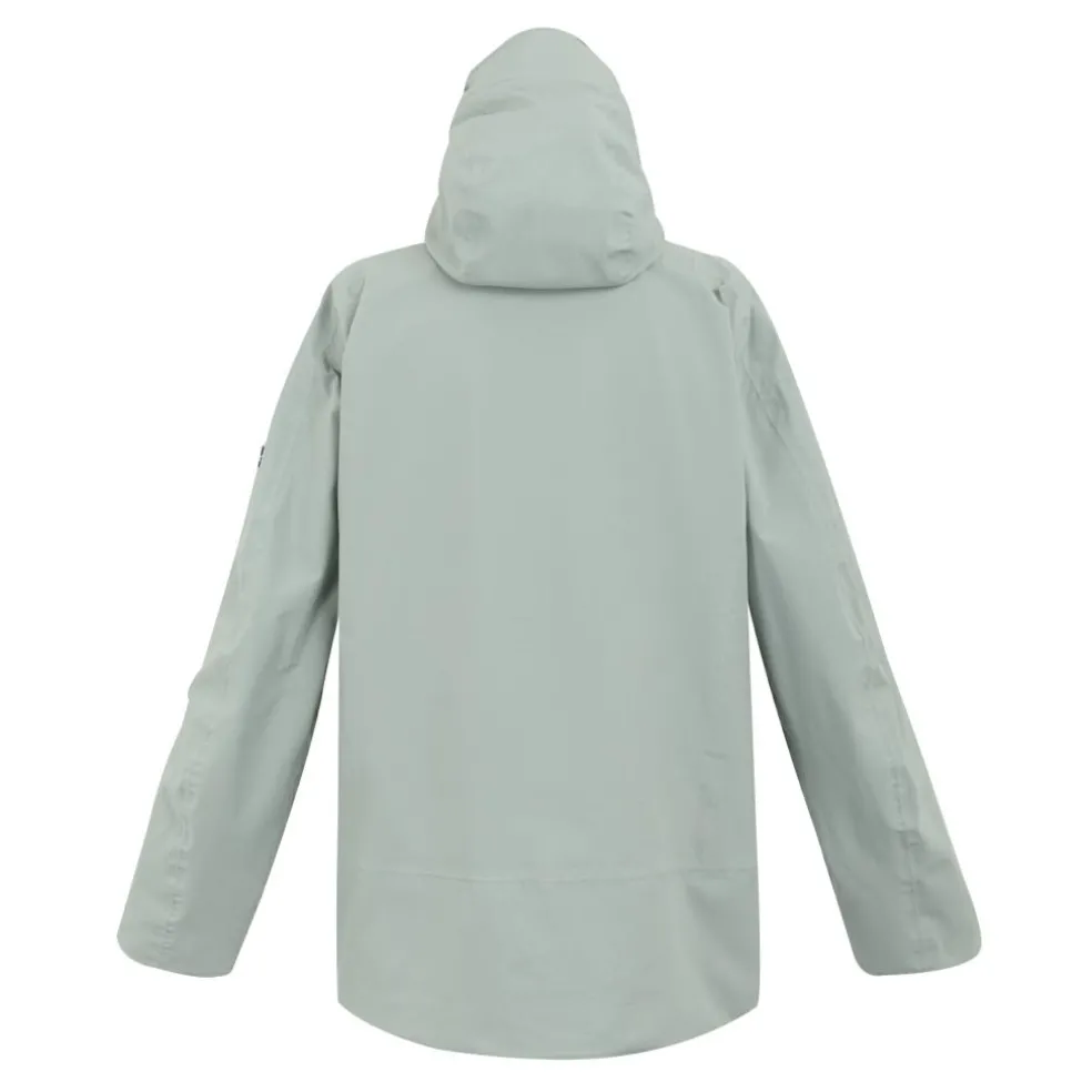 Regatta Okara outdoor jack heren glacier