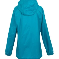 Regatta Pack It III regenjas dames exotic plume