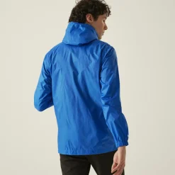 Regatta Pack It III regenjas heren oxford blue