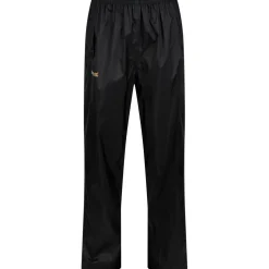 Regatta Pack It regenbroek dames black