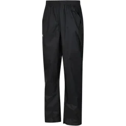 Regatta Pack It regenbroek heren black