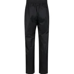 Regatta Pack It regenbroek heren black