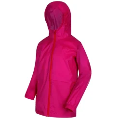 Regatta Pack It regenjas junior cabaret