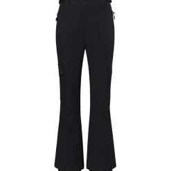 Rehall BENN-R skibroek heren black