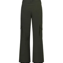 Rehall BENN-R skibroek heren olive