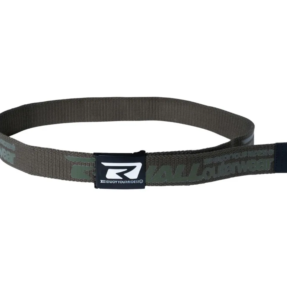 Rehall BLITZ-R riem olive