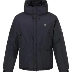 Rehall DOLMIT-R winterjas heren black