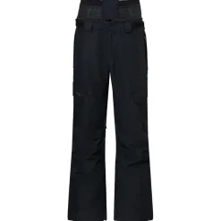 Rehall DROPP-R skibroek heren black