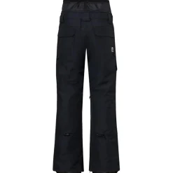 Rehall DROPP-R skibroek heren black