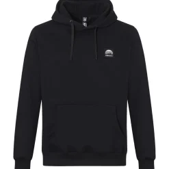 Rehall KICK-R hoodie heren black