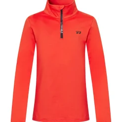 Rehall KING-R skipully junior flame red