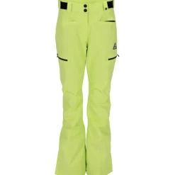 Rehall KYLE skibroek dames sharp green